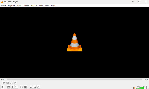 VLC Media Player SMPLayer-alternatief