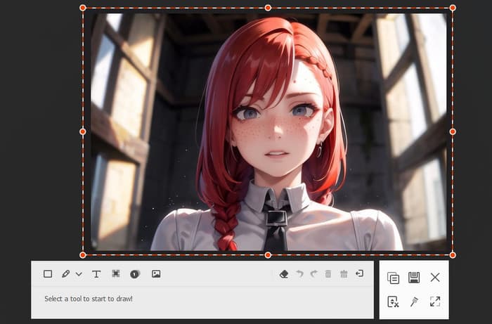 Screen Recorder Snipaste Alternativ