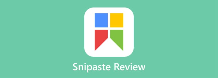 Revisão do Snipaste