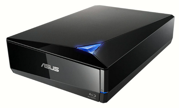ASUS External Blu-ray Burner