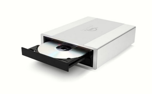 OWC External Blu-ray Burner