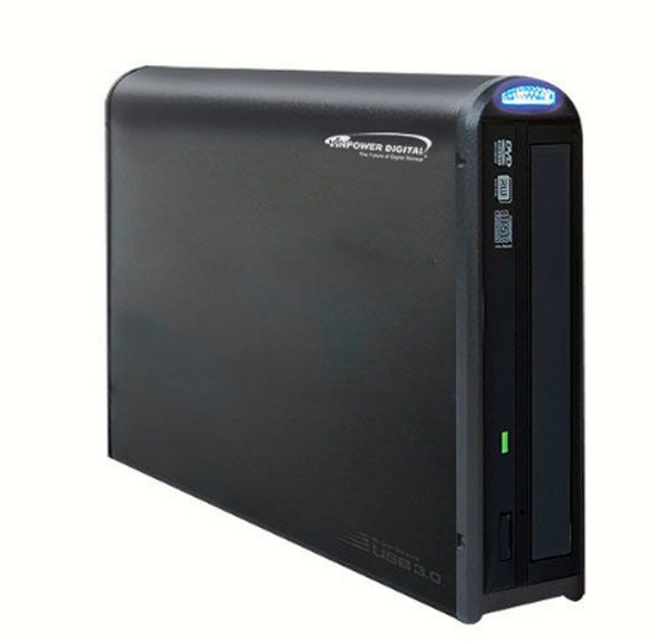 Grabadora de Blu-ray externa Vinpower