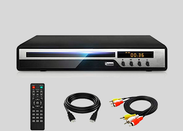 Ceihioit DVD Player