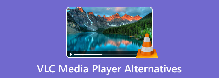 Alternativy VLC Media Player