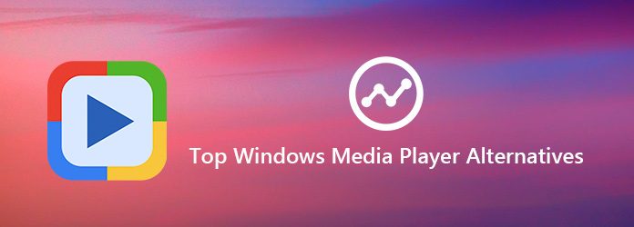 Windows Media Player-alternativer