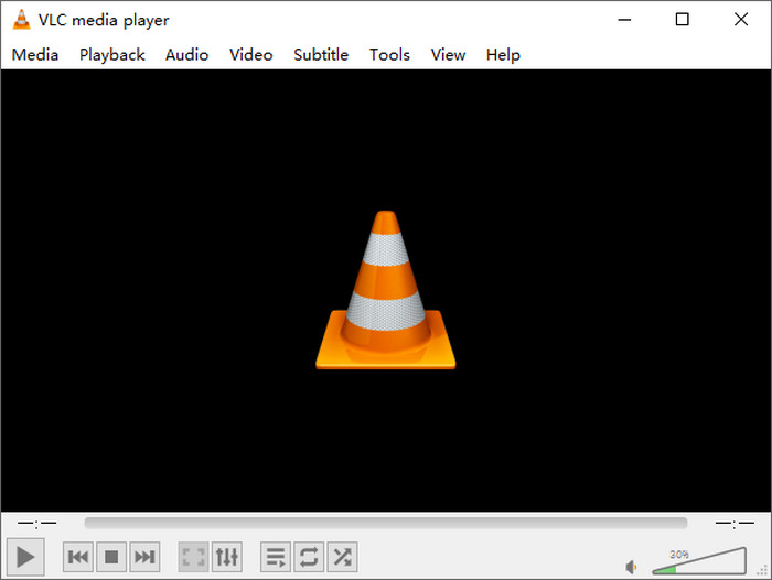 VLC Media Playerの