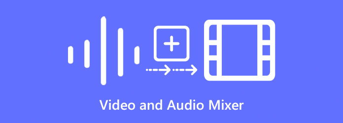 Reseñas de mezcladores de video y audio