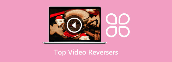 Video reverser