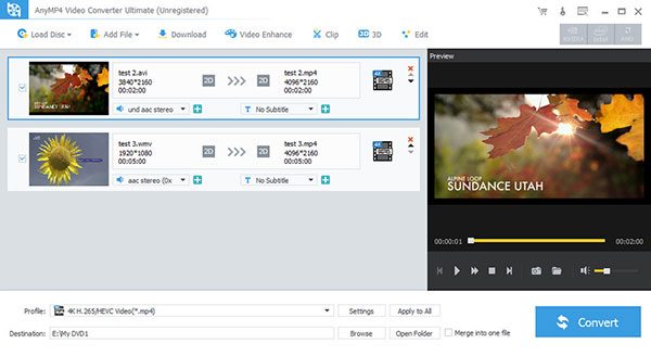 converter vídeo em gif