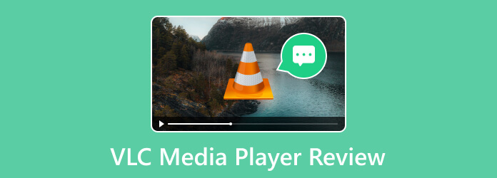 VLC Media Player recensie