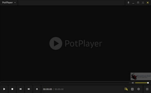PotPlayer Media Player