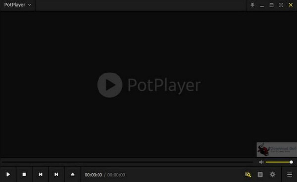 PotPlayer Medya Oynatıcı