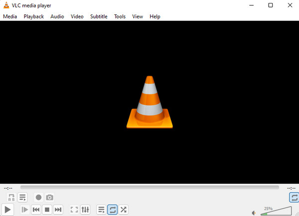 VLC Media Playerの