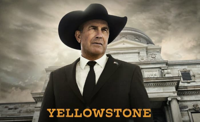 Was ist die Yellowstone-Serie?