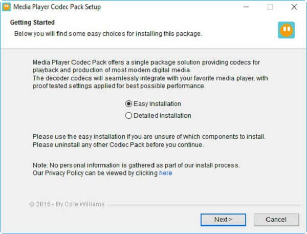 wmv codec windows media player with the dice 12 download