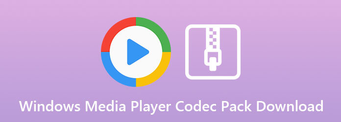 Pack de codecs Media Player