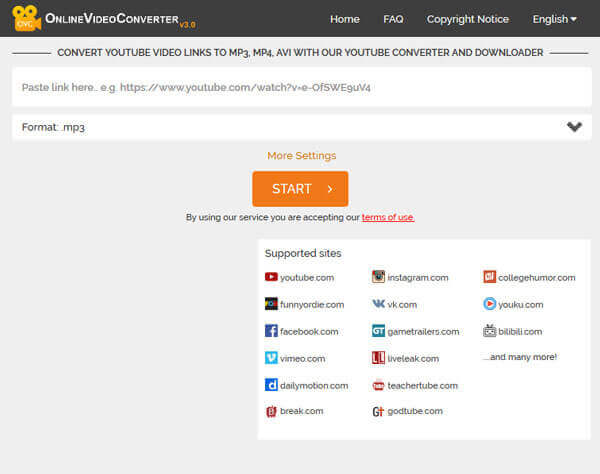 av video converter online av video converter online