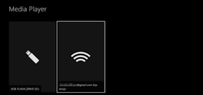 Xbox Media Player Spill av USB-videoer