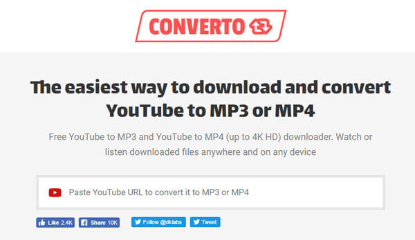 Top 20 Youtube To Mp4 Converter Free And Paid Software