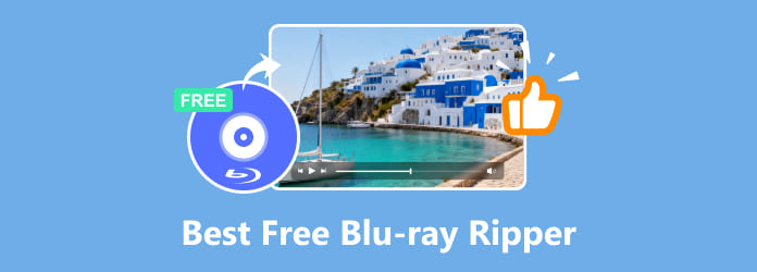 Extractores de Blu-ray gratuitos