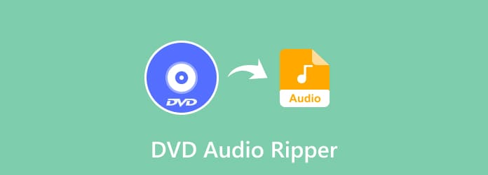 DVD-lydripper