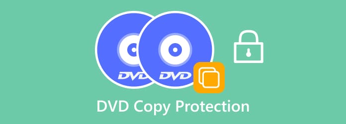 Dvd Copy Protection