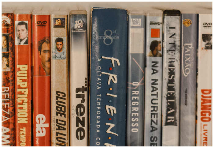 Förbered hårdvaru-DVD