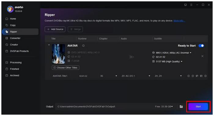 Dvdfab Dvd Ripper Undertekster