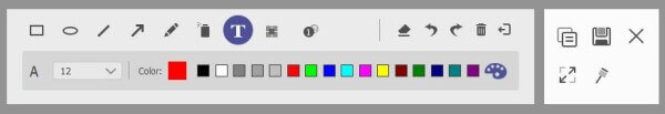 Add Drawing Tools