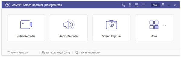 Καταγραφέας Gotomeeting