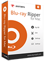 Blu-ray Ripper for Mac
