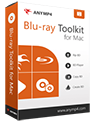 Blu-ray Toolkit for Mac