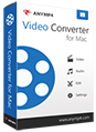 Video Converter for Mac