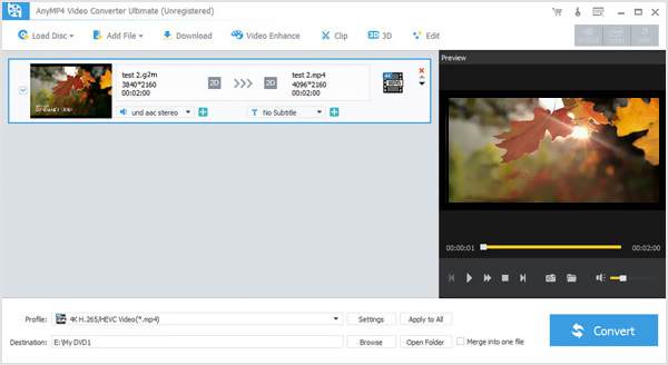 Μετατροπή Gotomeeting σε MP4