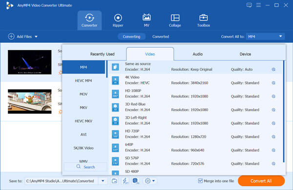 Fusionar archivos SWF en uno