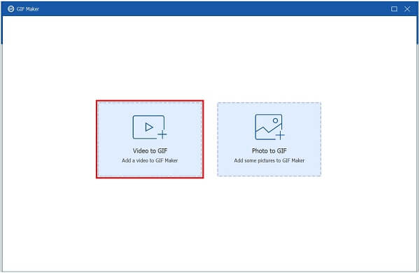 VCU Toolbox-Video zu GIF