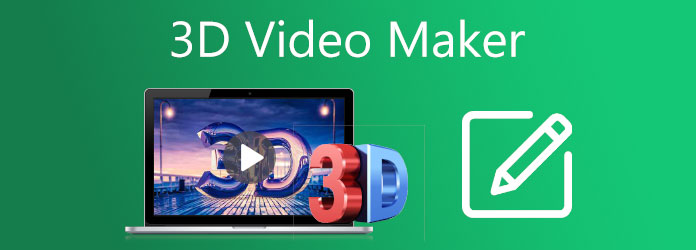 Créateur de vidéo 3D