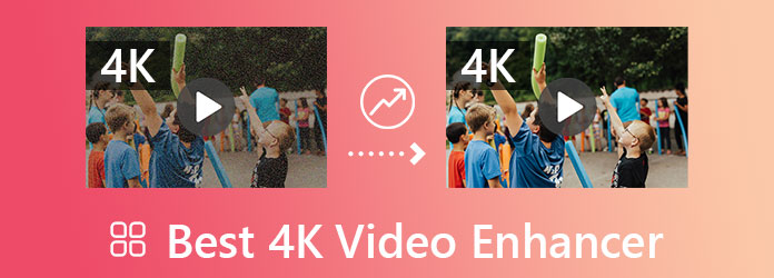 4K Video Enhancers