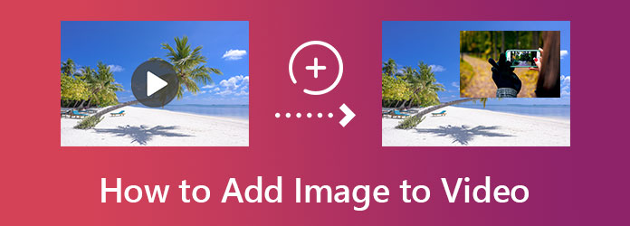 Add Images to Video