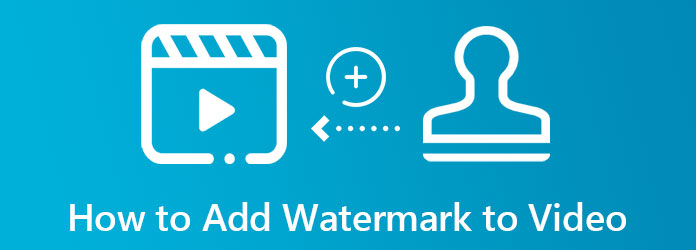 Add Watermarks to Videos