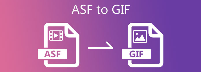 ASF zu GIF