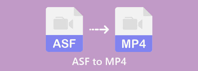 ASF para MP4