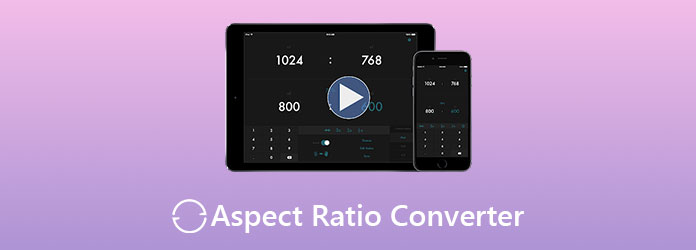 Aspect Ratio Converter