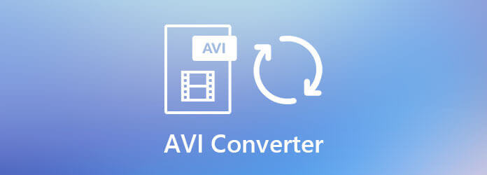 AVI Converter