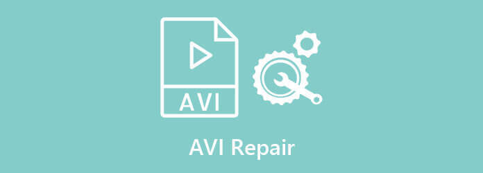 AVI Repair