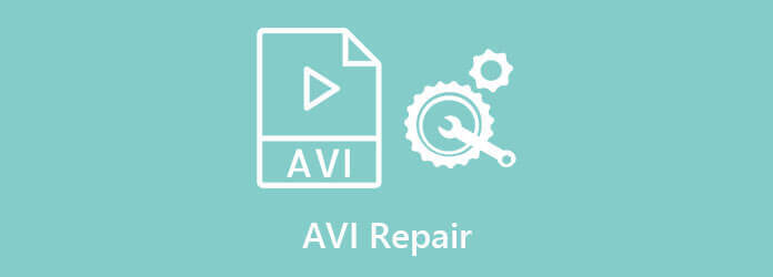 Reparación AVI