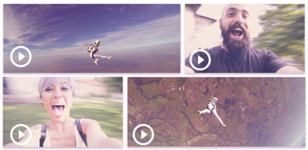 Video Collage by Lolo