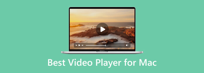 Best Video Player for MAC