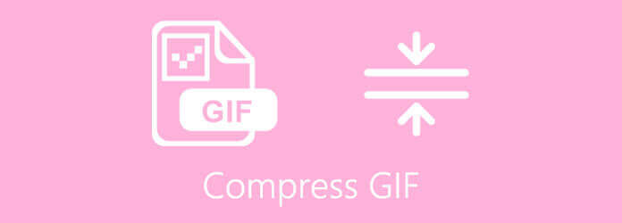 Comprimeer GIF