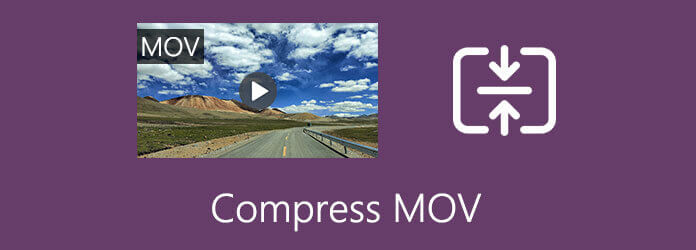 Compress MOV